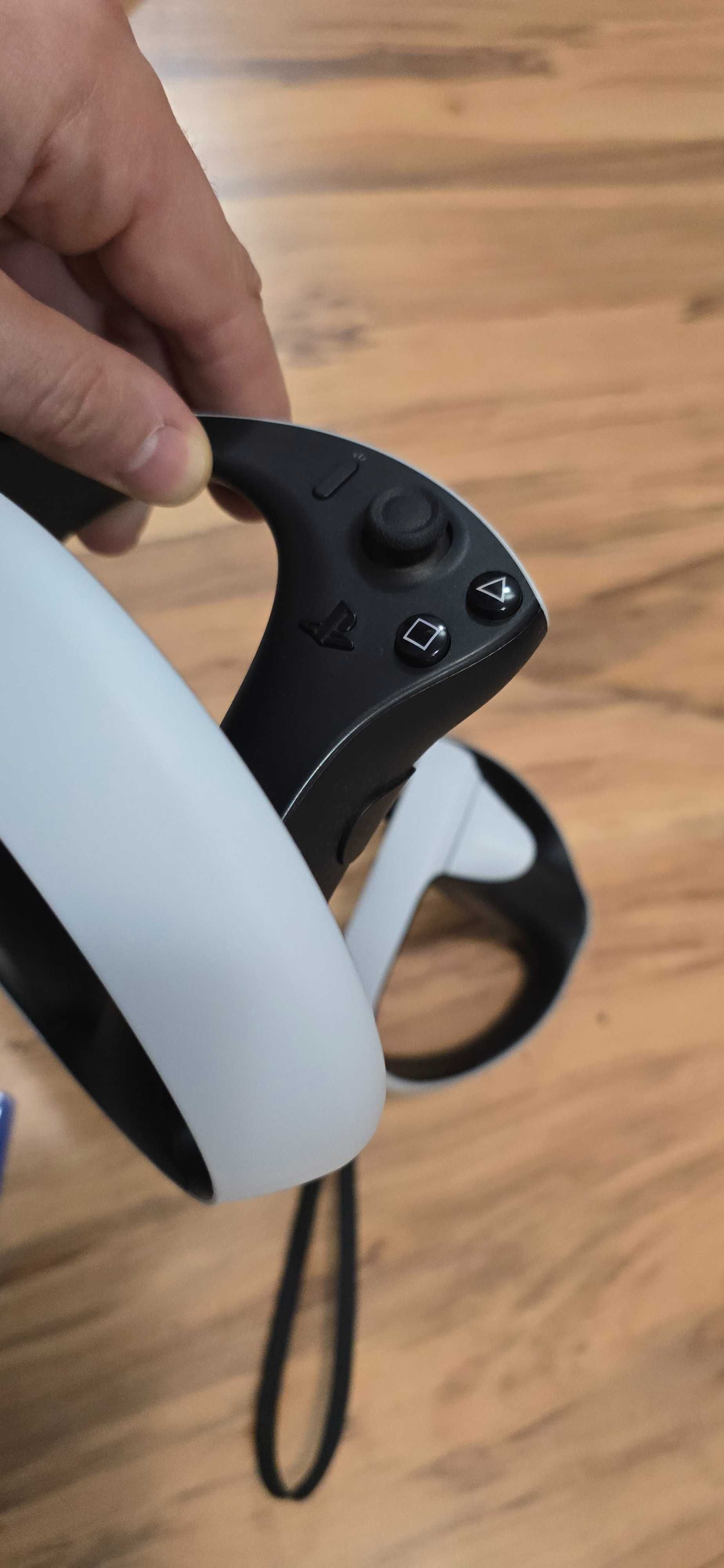 Gogle PlayStation VR2