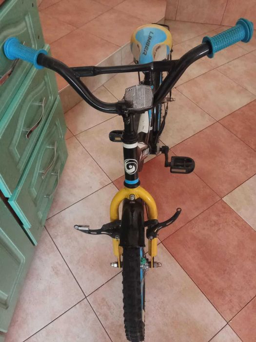 rowerki dla chłopca i dziewczynki