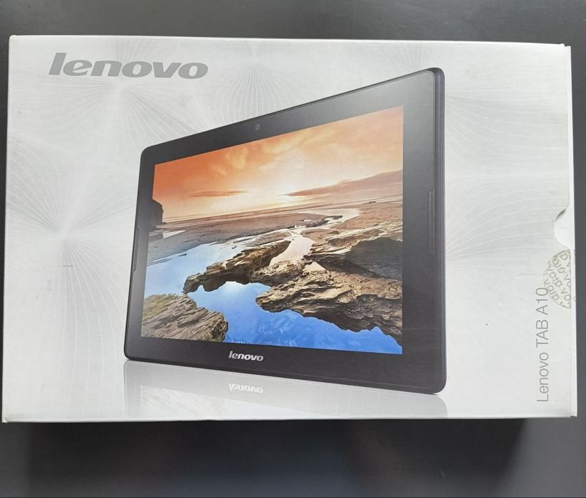 Lenovo A7600-F 16gb