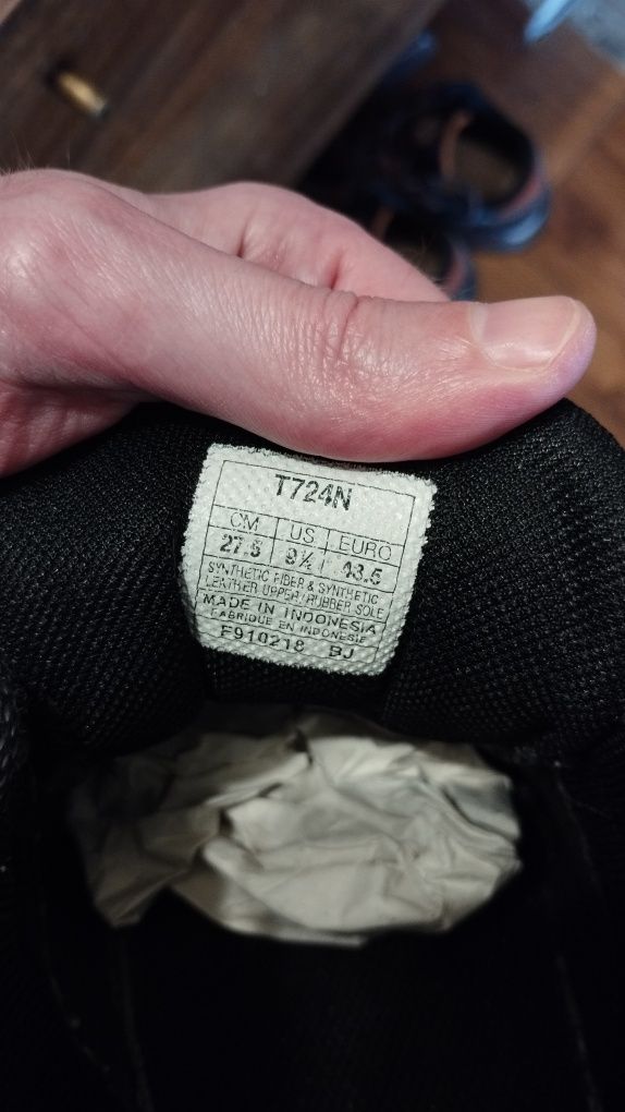 ASICS Gel Sonoma 3