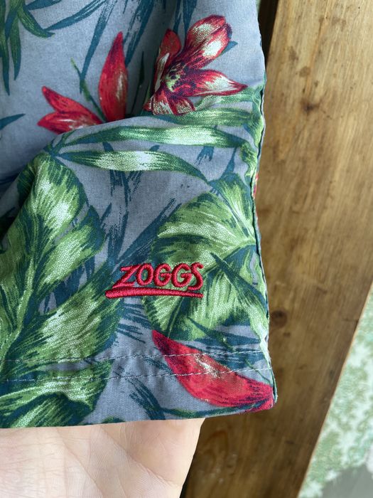 Чоловічі шорти Zoggs для басейну