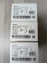 Medtronic MiniMed Quick-Set, MiniMed Reservoir