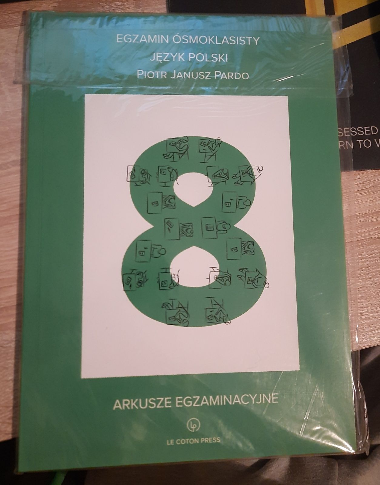 Egzamin ósmoklasisty język polski arkusze