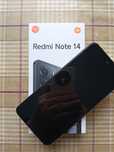 Do sprzedania Redmi note 14 8/256 Gb
