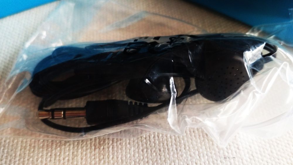 NOVO - FUNKIP Auriculares Stereo - ORIGINAIS