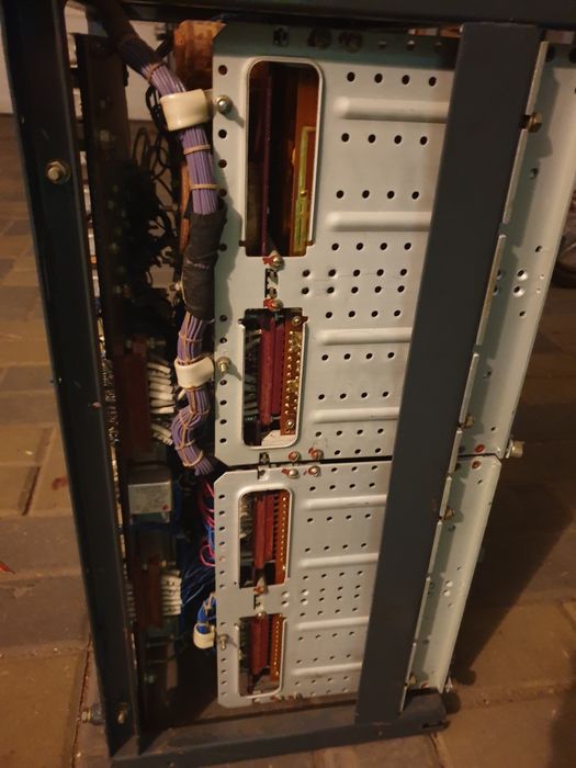 Продам преобразователь частоты ТПТР 10.