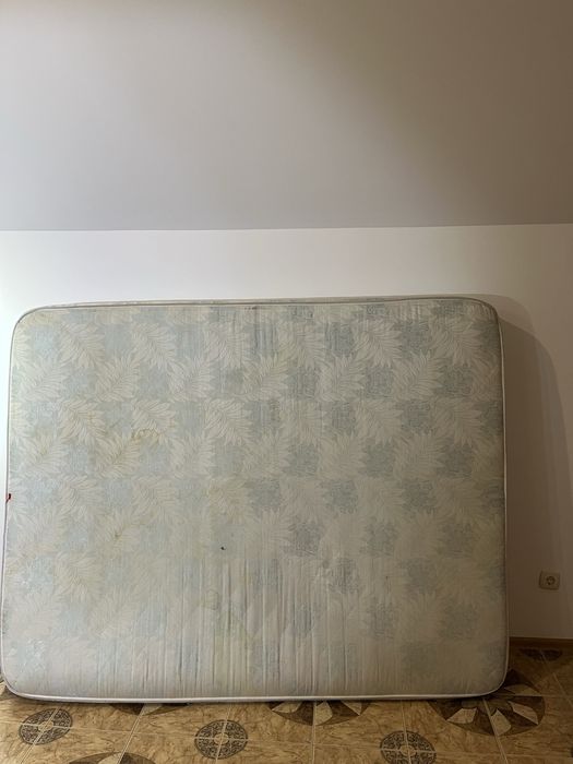 Матрац безкоштовно самовивіз