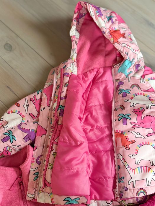 Зимовий термокомбінезон Children’s place