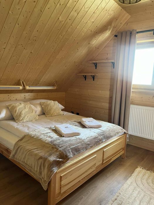 Chata na Wierchu (Grywałd)