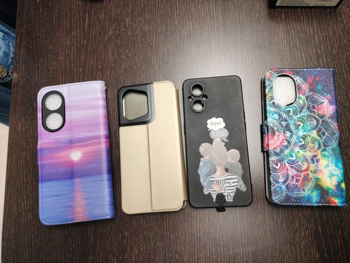 Capa tlm OPPO Reno 8