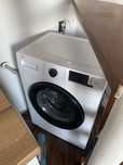 Pralka beko 7kg jak nowa