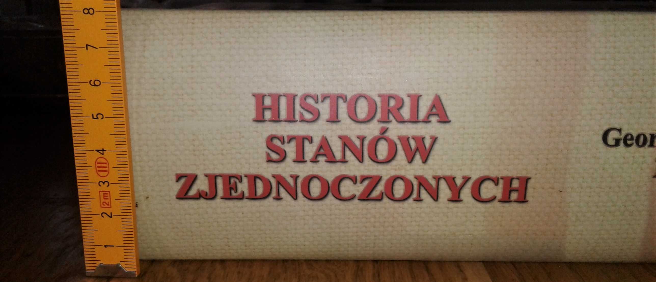 Historia Stanów Zjednoczonych