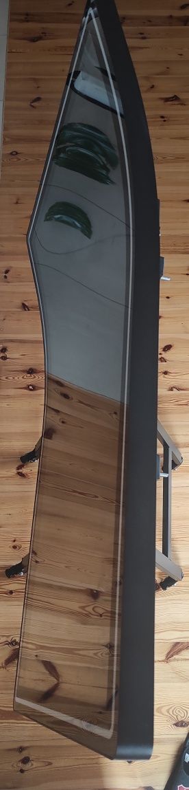 Monitor przemysłowy, ekran dotykowy 49" RGB