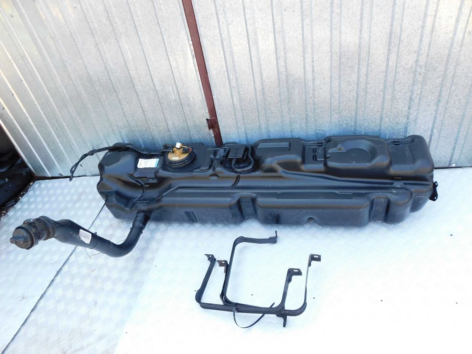 Zbiornik paliwa 100 l duży komplet Sprinter 906 VW Crafter Oryginał