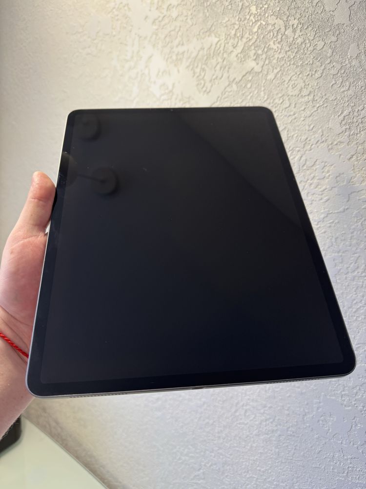 iPad Pro 12.9 3Gen 256Gb WiFi A1876
