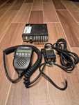 CB radio Lafayette Venus