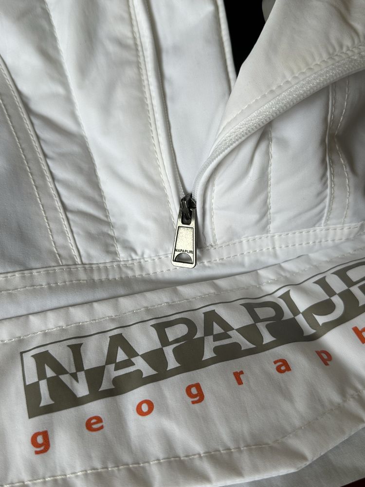 Куртка/анорак Napapijri