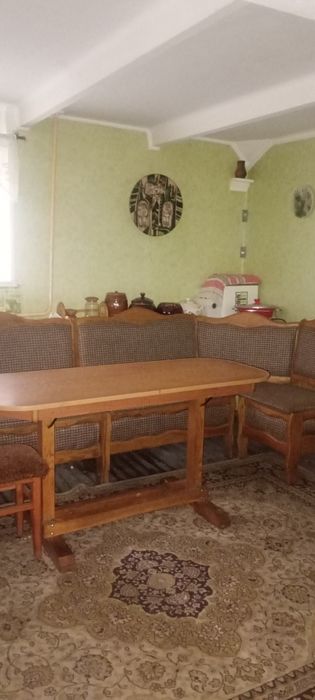 Продаж будинку в передмісті!