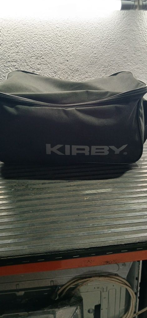 Aspirador Vertical Kirby Sentria G10E