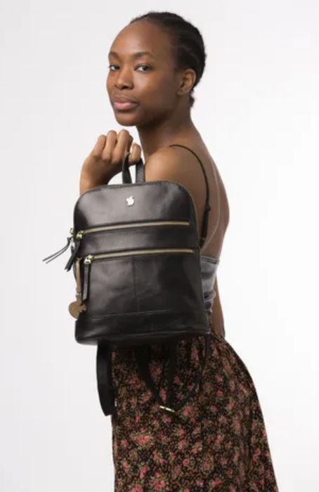 Шкіряний рюкзак Conkca Francisca Новий, оригінал