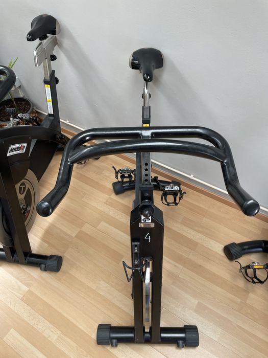 Bicicletas de Spinning Aerobika