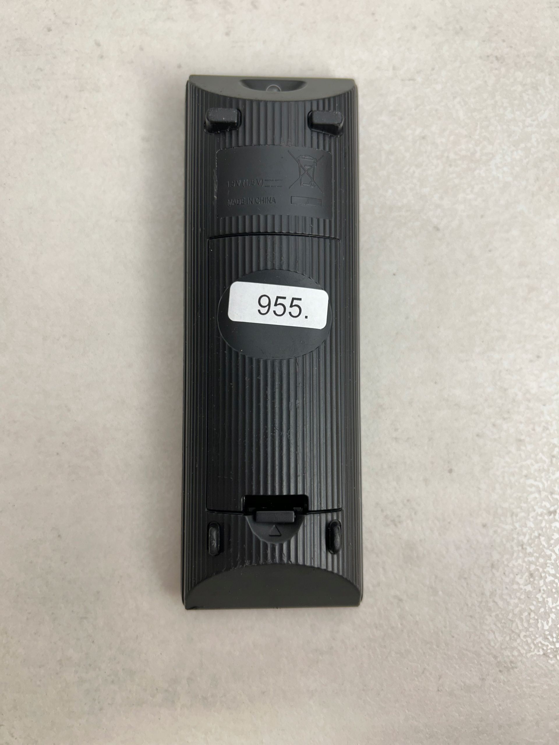 Pilot Oryginalny Sony RM-AMU216