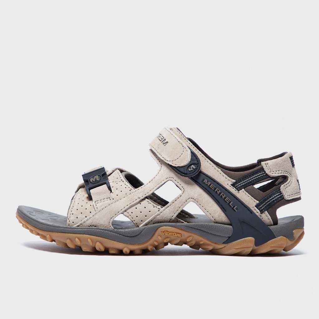 Сандалии Merrell  Kahuna III (Унисекс) EUR-39(25.5см)