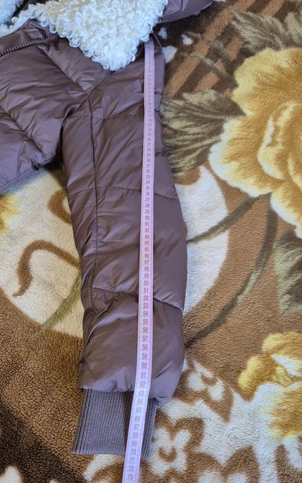 Куртка зимова жіноча