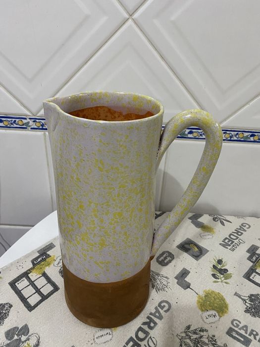 Vaso decoracao ceramica