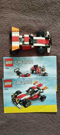 LEGO Creator. 5763. Stan idealny