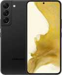 Smartfon Samsung Galaxy S22 5G 8 GB / 128 GB 5G czarny