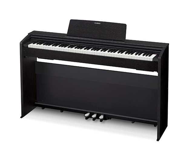 Casio Privia PX-870 pianino elektroniczne PX870 pianino cyfrowe