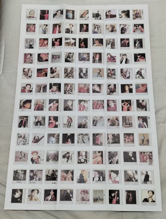 NCT 127 Limitless Versão A