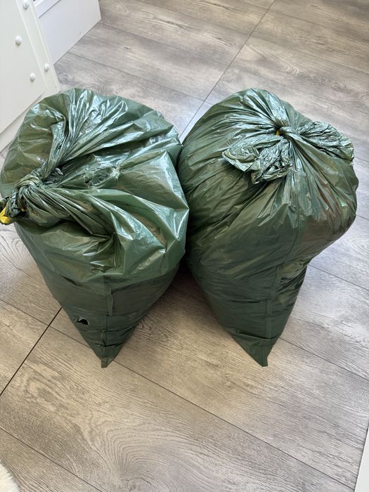 Mix ubran xs/s/m/l 20 kg super cena