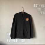Santa Cruz hoodie,Санта Круз
