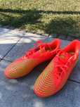 Buty korki adidas predator