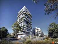 Паркомісце в ЖК Five Address, (вул. Зелена, оголошення від власника)