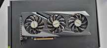 Gigabyte GeForce RTX 3060 GAMING OC (rev. 2.0) LHR 12GB GDDR6 192bit
