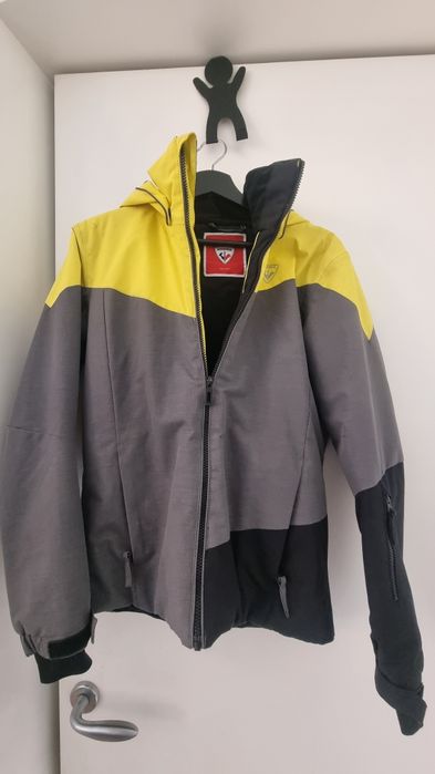 Kurtka narciarska  Rossignol 140