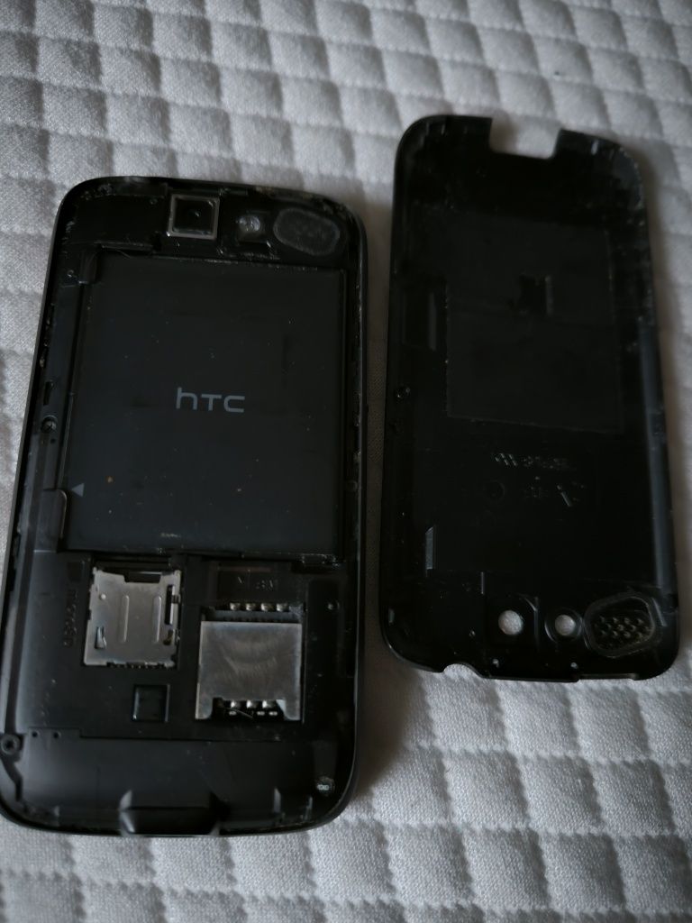 Htc Desire A8181 smartfon telefon działa czytaj opis