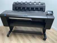 HP Designjet T930 36-calowa ploter/drukarka do 914 mm