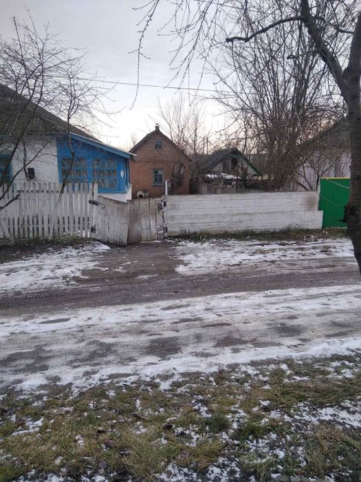 Продається дім в м. Іллінці