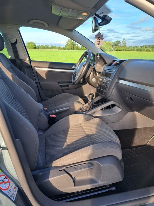 Volkswagen Jetta 1,4 TSI 170 KM 2008