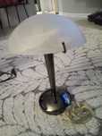 Lampa biurowa elegancka, na dotyk, 3 stopniowa