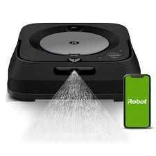 Zestaw iRobot Roomba j9+ + Braava jet m6 (m6133)