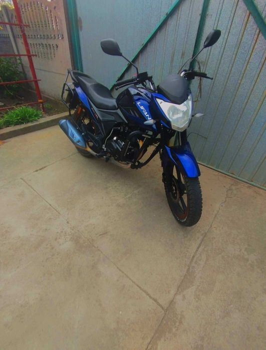 lifan city r 200