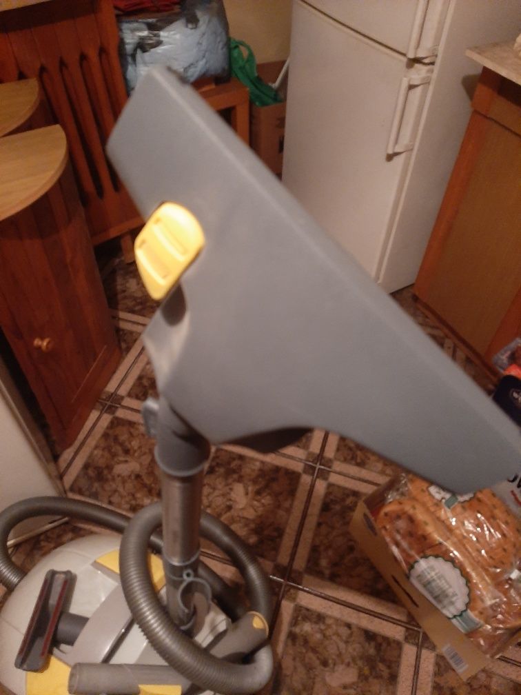 Odkurzacz  Karcher  5500   Nie używany 2008 r odbiór osobisty  r
