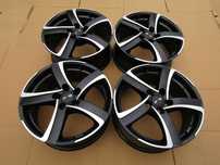 Felgi 17 VW Golf IV T-Cross Taigo Seat Arona Ibiza Skoda Kamiq Scala Fabia