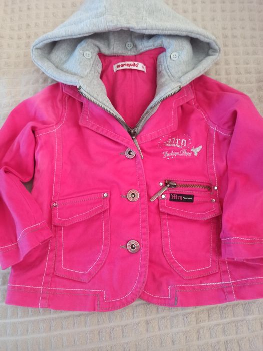 Marynarka/katanka roz 86/92