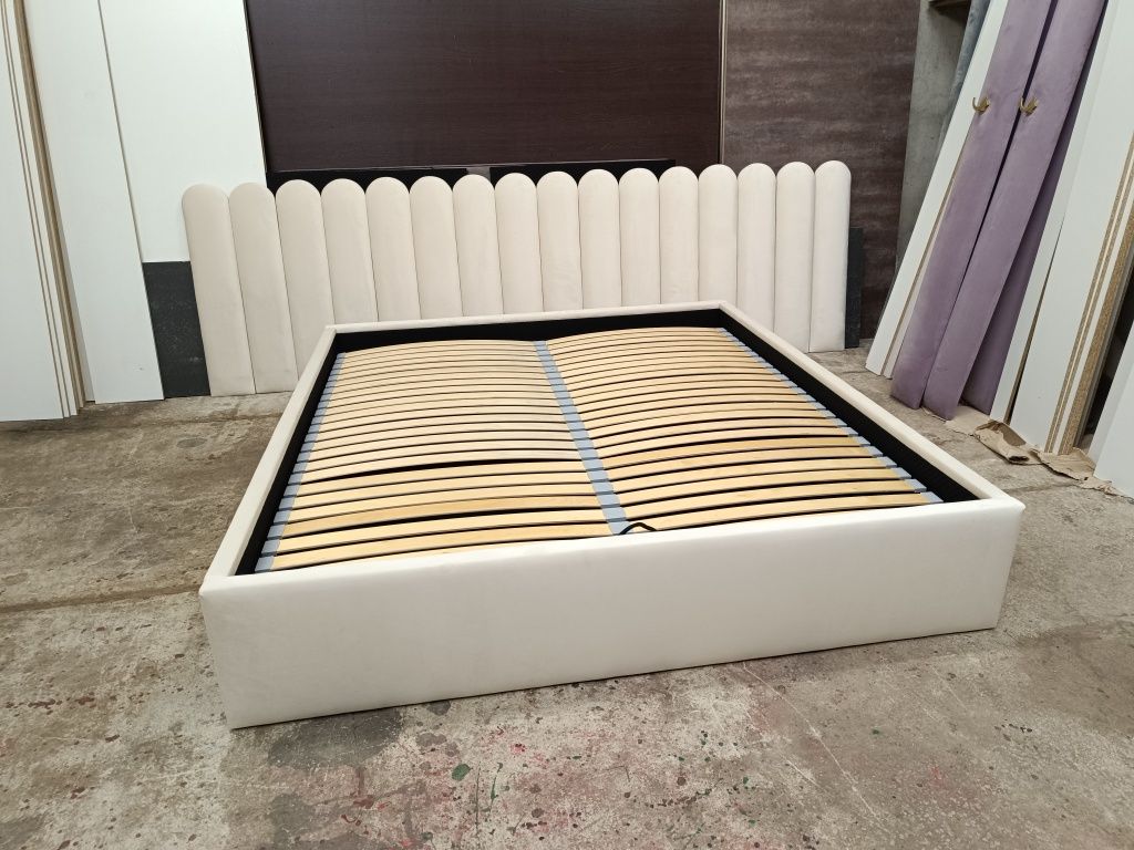 Box podstawa łóżka panele tapicerowane na wymiar producent